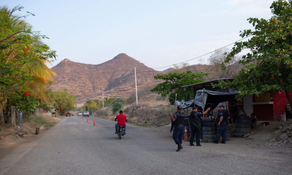  No somos cartel, somos pueblo: Autodefensa de Tepalcatepec