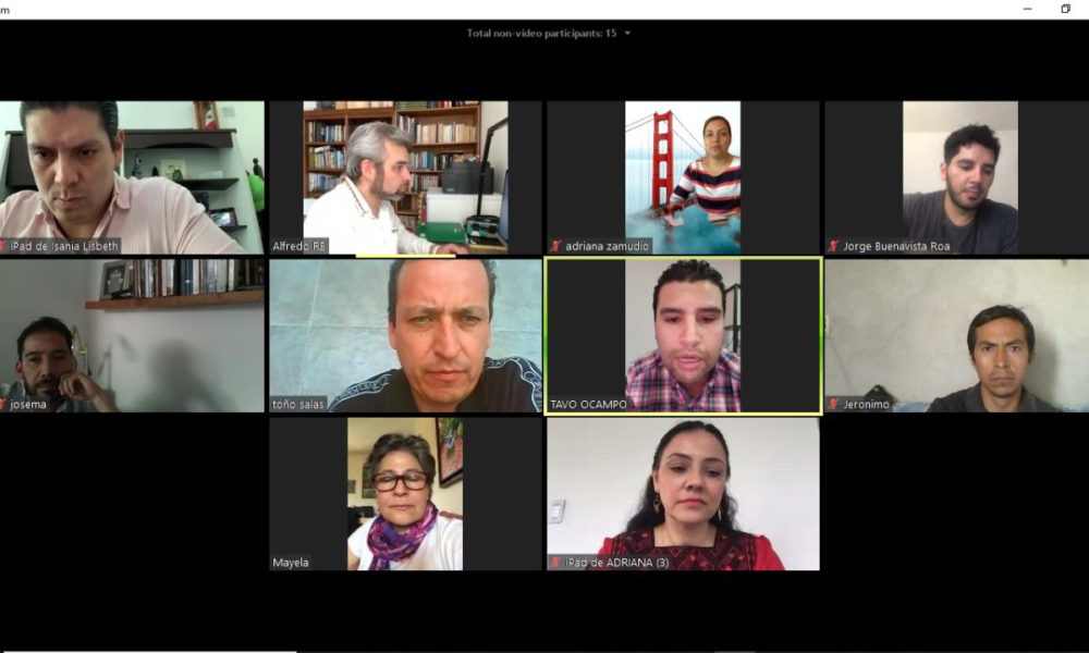  No podrán ser ignorados exhortos del Congreso del Estado
