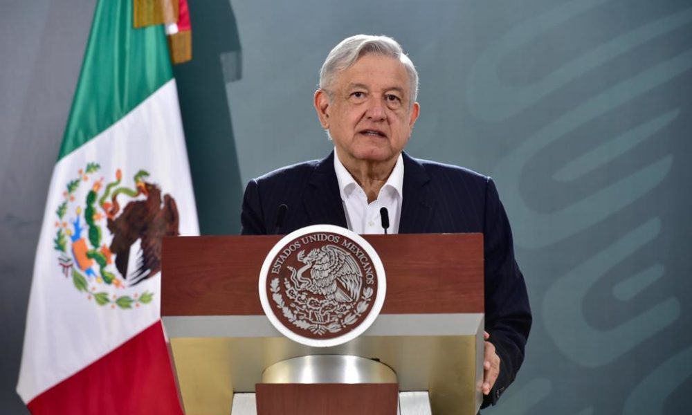 AMLO Veracruz