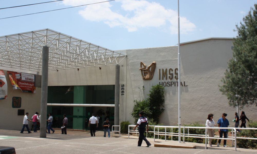  Municipio ya entregó todos los trámites del terreno a favor del IMSS: Alfonso Martínez