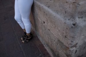 TRABAJADORA SEXUAL 4