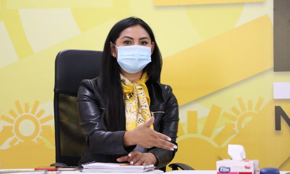  Convoca a la unidad y a una alianza con los ciudadanos para que México salga adelante
