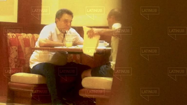  Presenta PAN denuncias en contra de Morena, David León Romero y Pío López Obrador