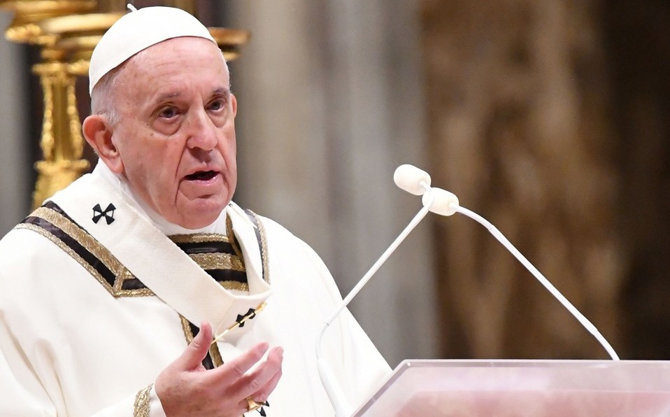 Papa Francisco