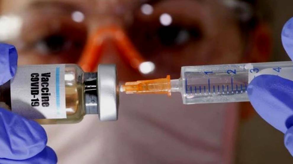  Rusia ya tiene la primera vacuna anti COVID-19 en el mundo
