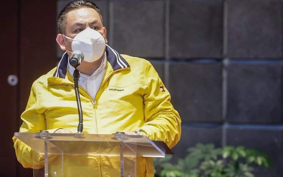  Un informe presidencial demagógico, de cifras alegres y sin resultados: PRD Michoacán