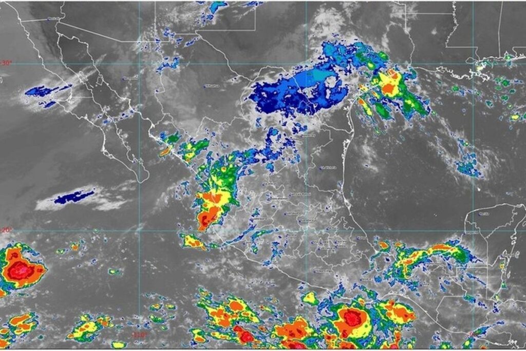 meteorológico