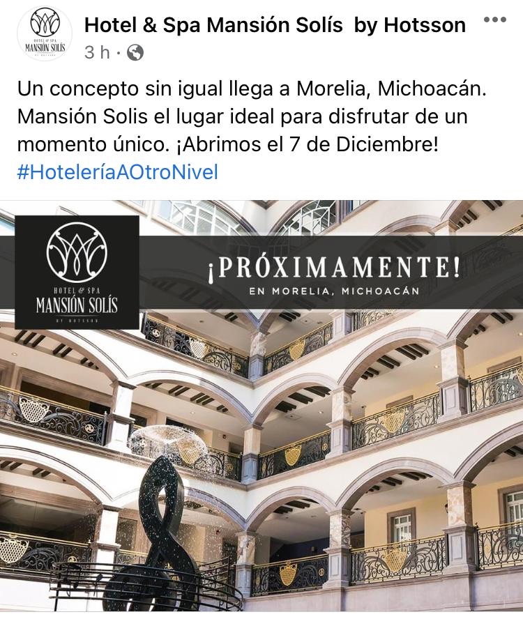 Buki Hotel, listo para abrir el 7 de diciembre 2 7c2e2ca3 e2fc 4e18 9f5a 528df040c417