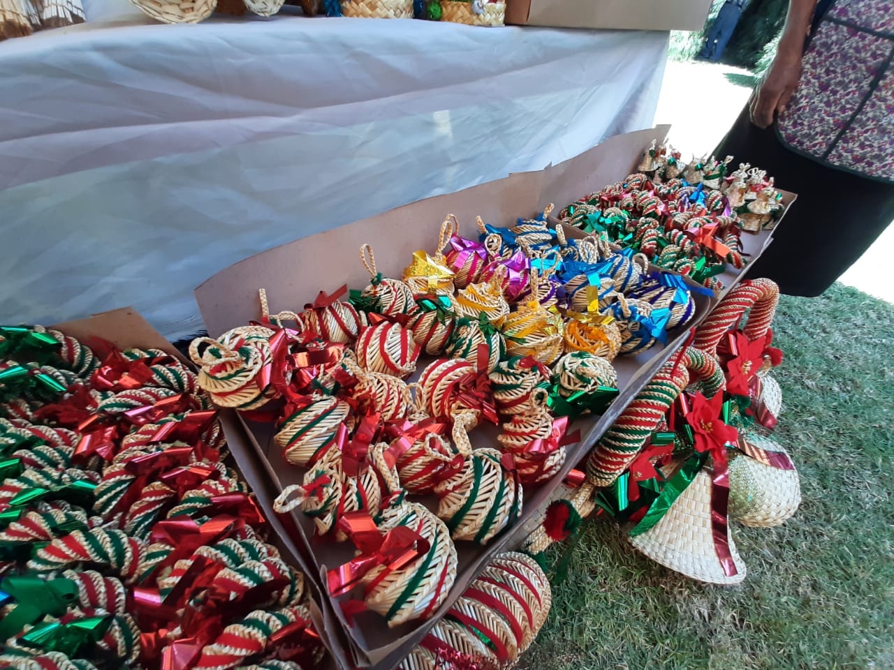Hoy, ultimo día de bazar navideño en Morelia 2 f72bfa75 b5e3 4328 9944 3434e79c6f68