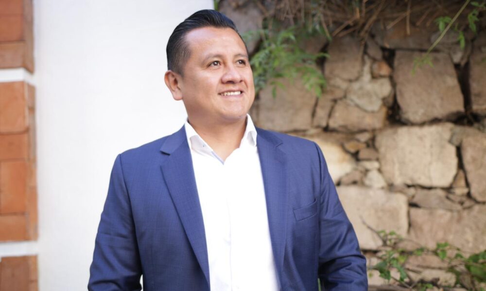  No volverán quienes endeudaron a Morelia: Torres Piña