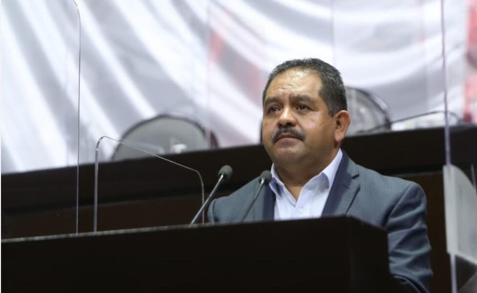  CFE y Sener deben informar sobre causas de los apagones: Lupillo Aguilera