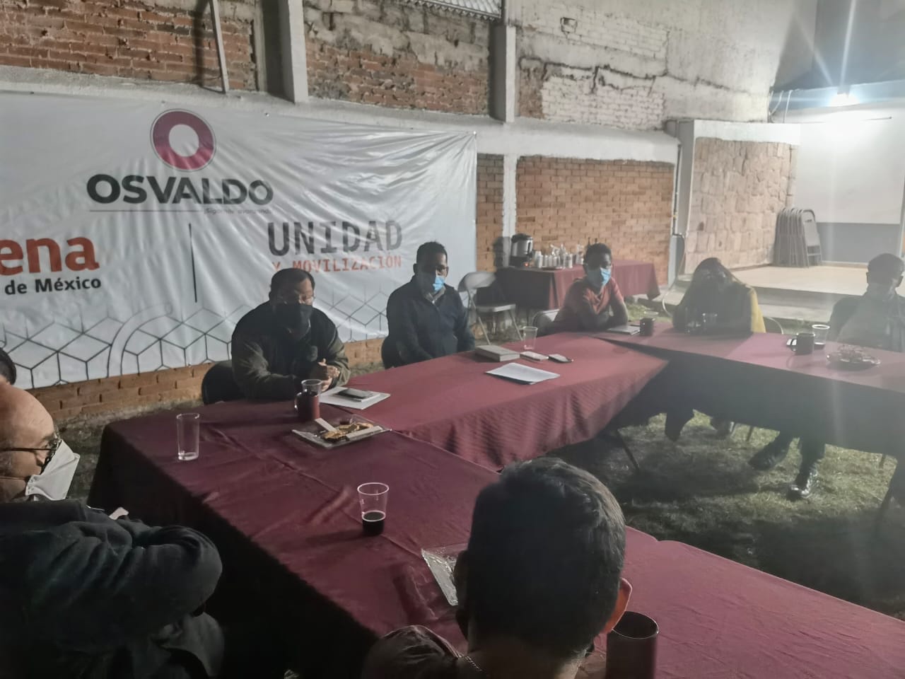 Compromete Osvaldo Ruíz impulso a la cultura 1 5328f40a 8c9d 4b19 92c0 2ff40397d7db