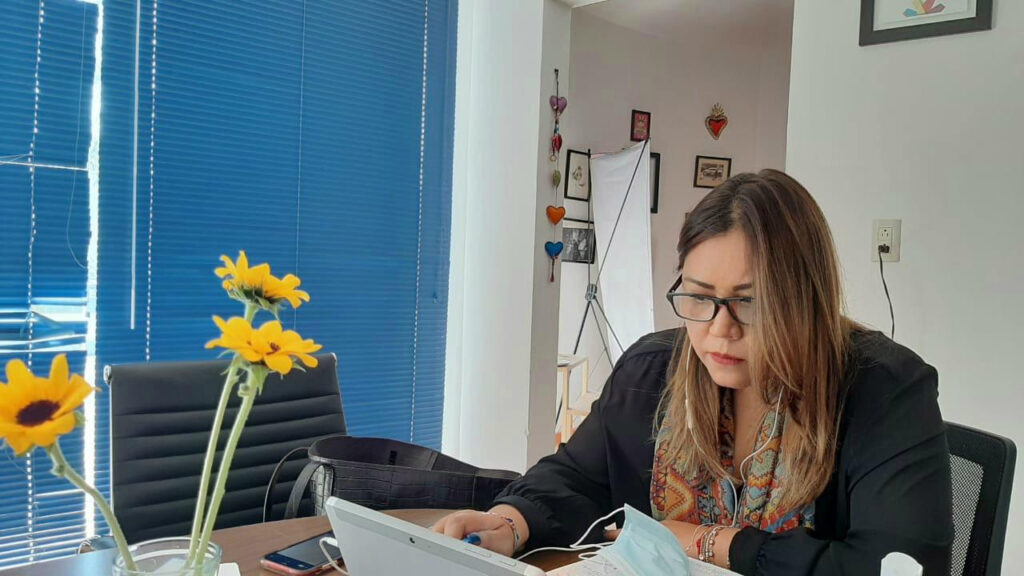 Nuria HdzAbarca