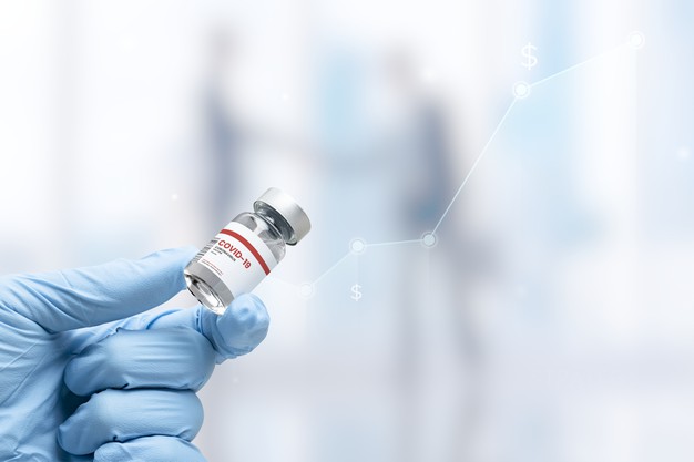 Concluye primera etapa de vacunación anti COVID-19 en 25 municipios de la entidad