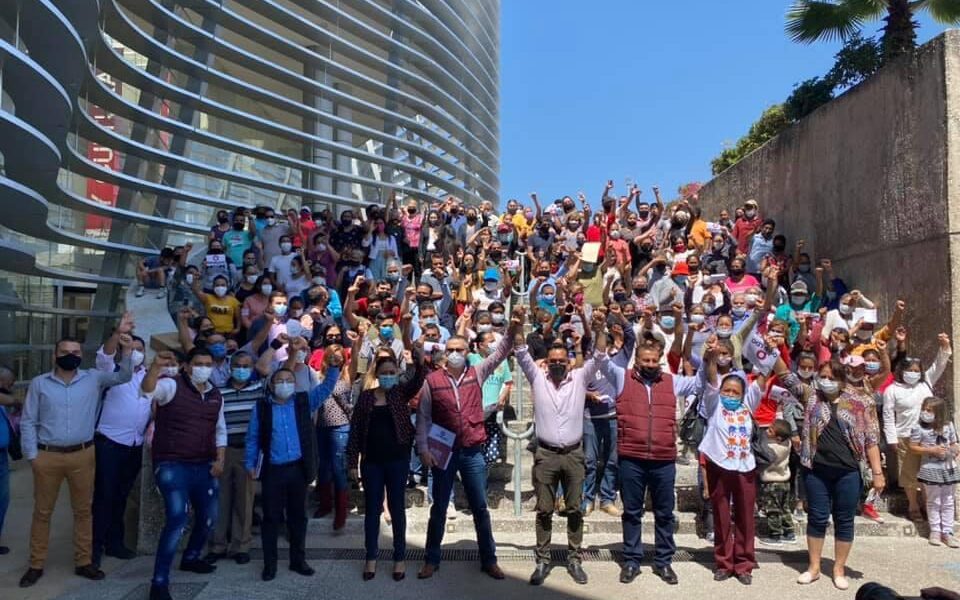  Con los Nuevos Sentimientos de Morelia logramos la unidad popular