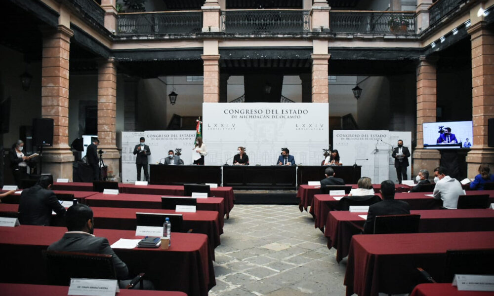 Congreso 1