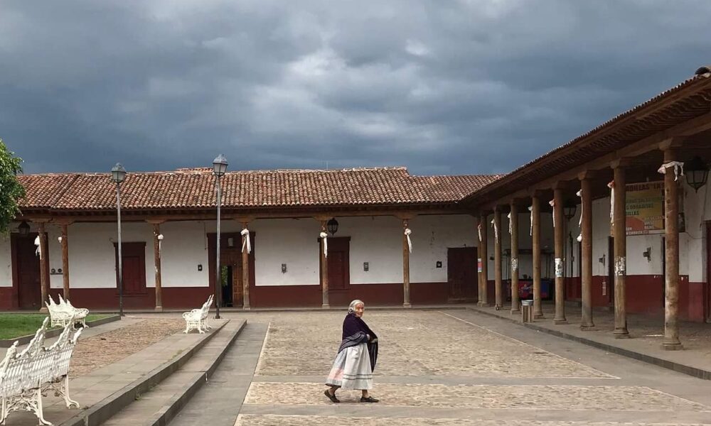 Consejo Supremo Indigena