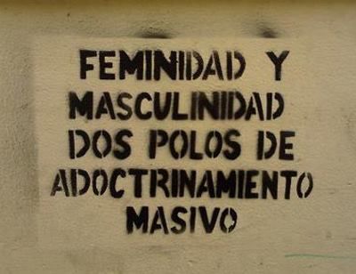 8M por Arnulfo López Soto