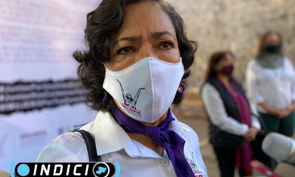  #8M no es día de felicitaciones y flores: IMUJERIS