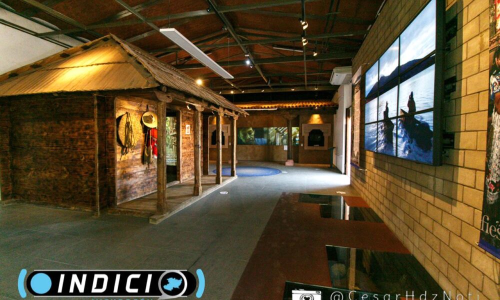  Invierten 16 mdp en recuperación del Centro de Interpretación “Ruta Don Vasco” en Pátzcuaro