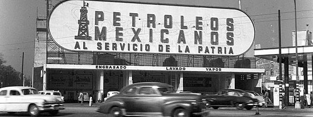  El monumento que México al mundo mostró por Arnulfo López y Eduardo Sánchez