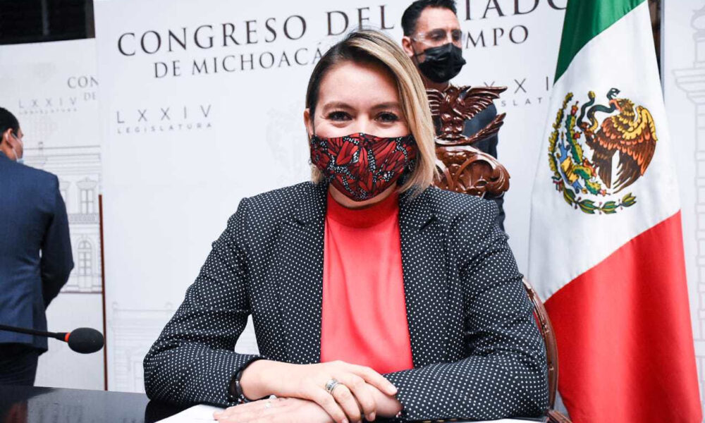  Organizará Congreso del Estado actividad para conmemorar el día mundial del Síndrome de Down.