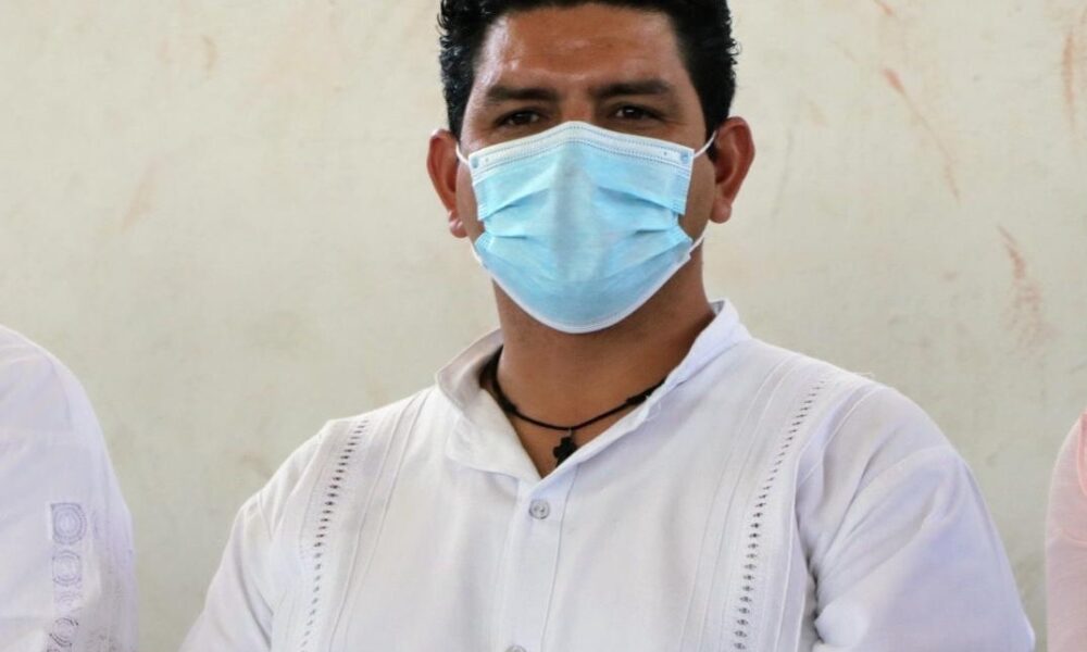  La Transformación de Michoacán ya nadie la para: Toño Madriz