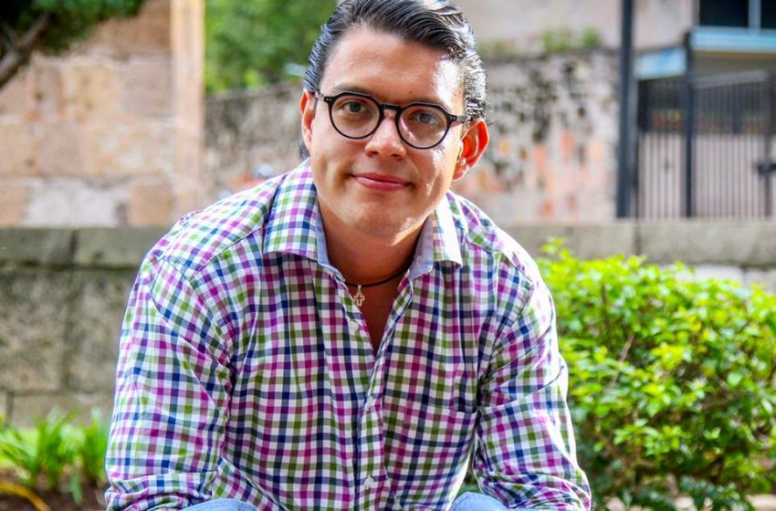  Ernesto Núñez: El legislador michoacano con más respaldo político y social