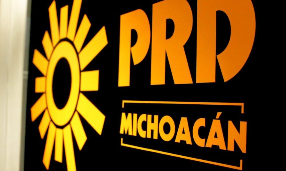  Con resolución del INE, avanza la democracia ¡gana el pueblo de México!
