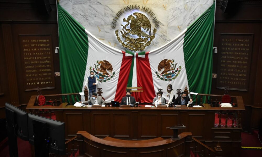  Aprueban diputados glosas del V Informe de Gobierno