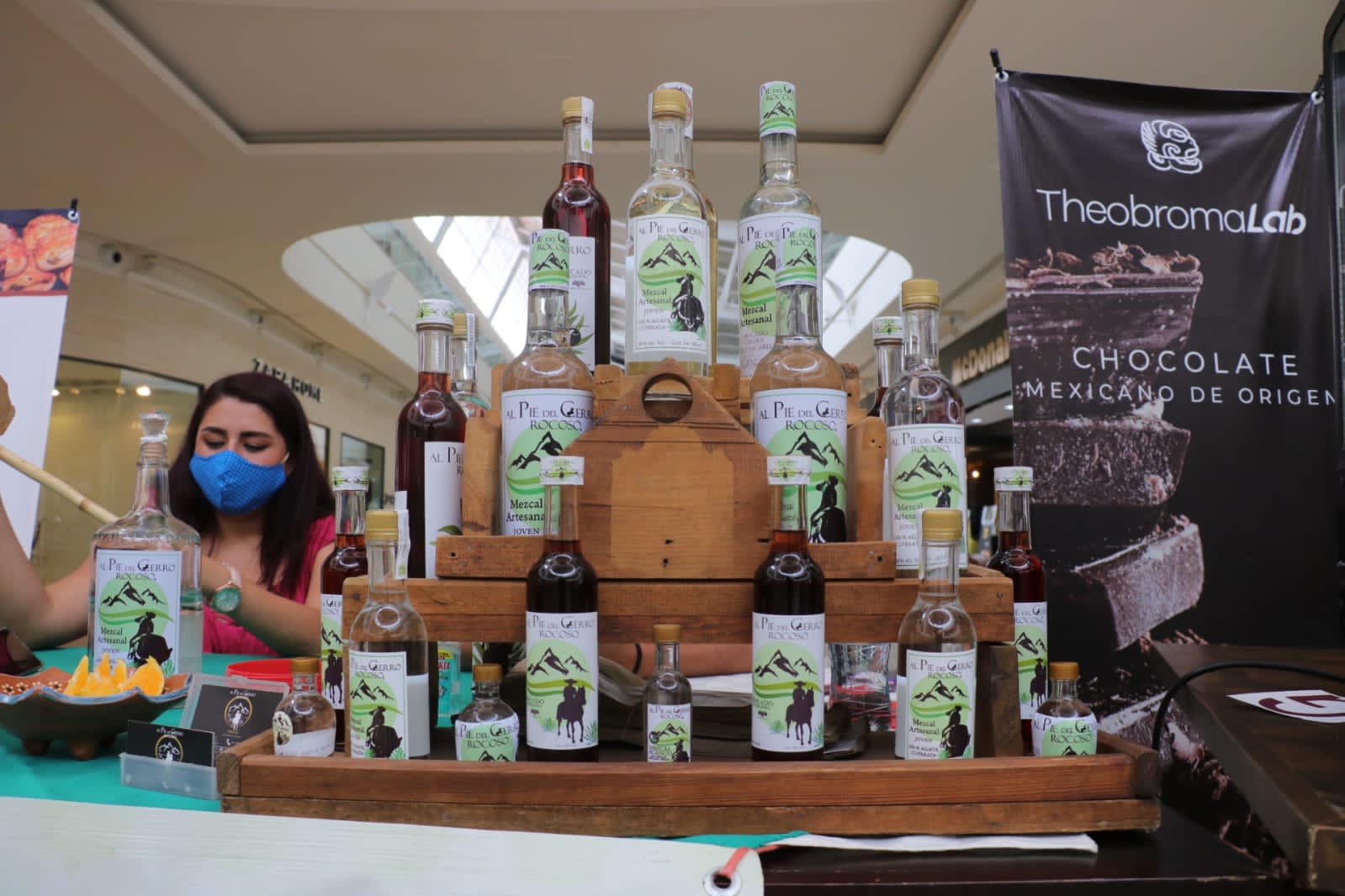 Festeja a mamá en el Festival del Queso, Pan y Vino este sábado y domingo en Las Américas 3 4d5c0d9e 5062 40f1 a75d 26c07ffda002