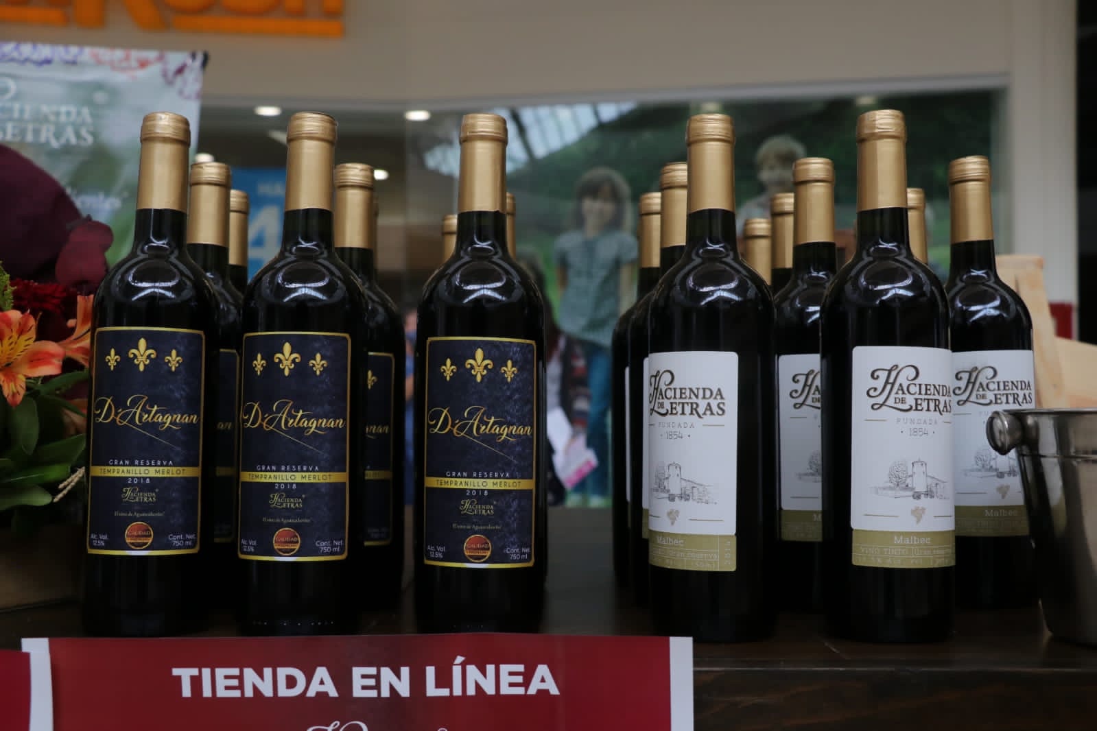 Festeja a mamá en el Festival del Queso, Pan y Vino este sábado y domingo en Las Américas 1 71f29670 678d 4b1c bd4a a7a5c9cdde06