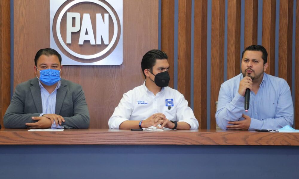  PAN ganará Morelia, más 20 municipios y mayoría en Congreso Local y Federal