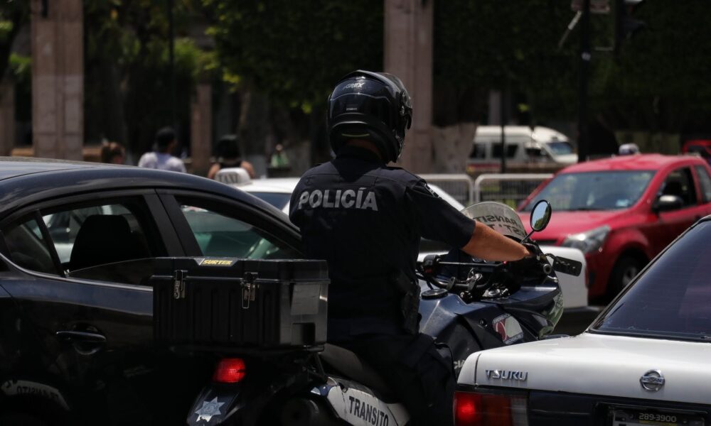  Coadyuva Morelia con FGE para dar con los responsables de la emboscada a policías