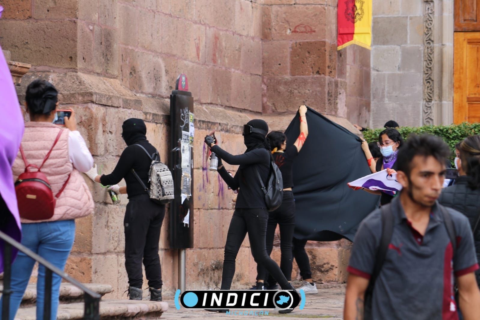 Feministas exigen alto al Michoacán Feminicida 4 c31d4d3a 2799 458d a194 3a8d46a9d1a0