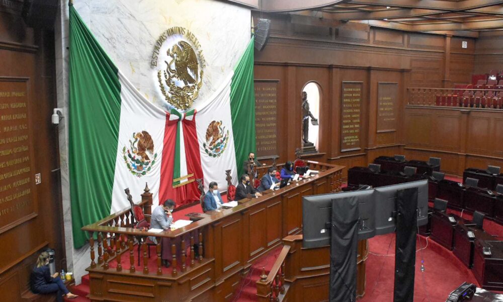  Aprueban convocatoria para elección de magistrado o magistrada de la Cuarta Sala del TJA.