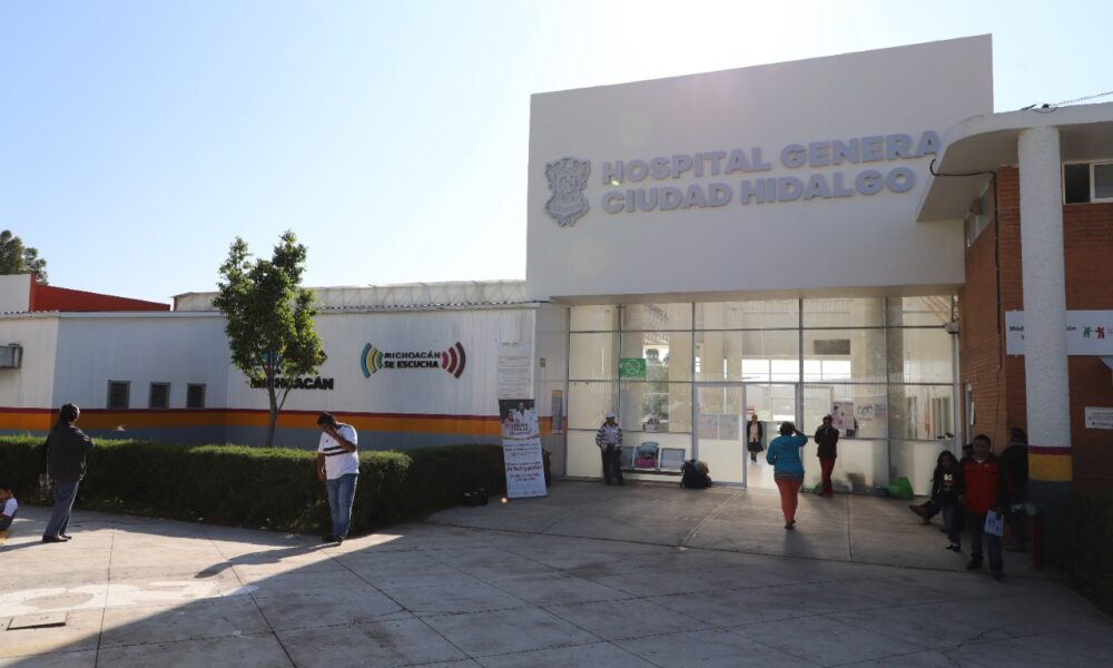  Destituye SSM a tres funcionarios en Hidalgo