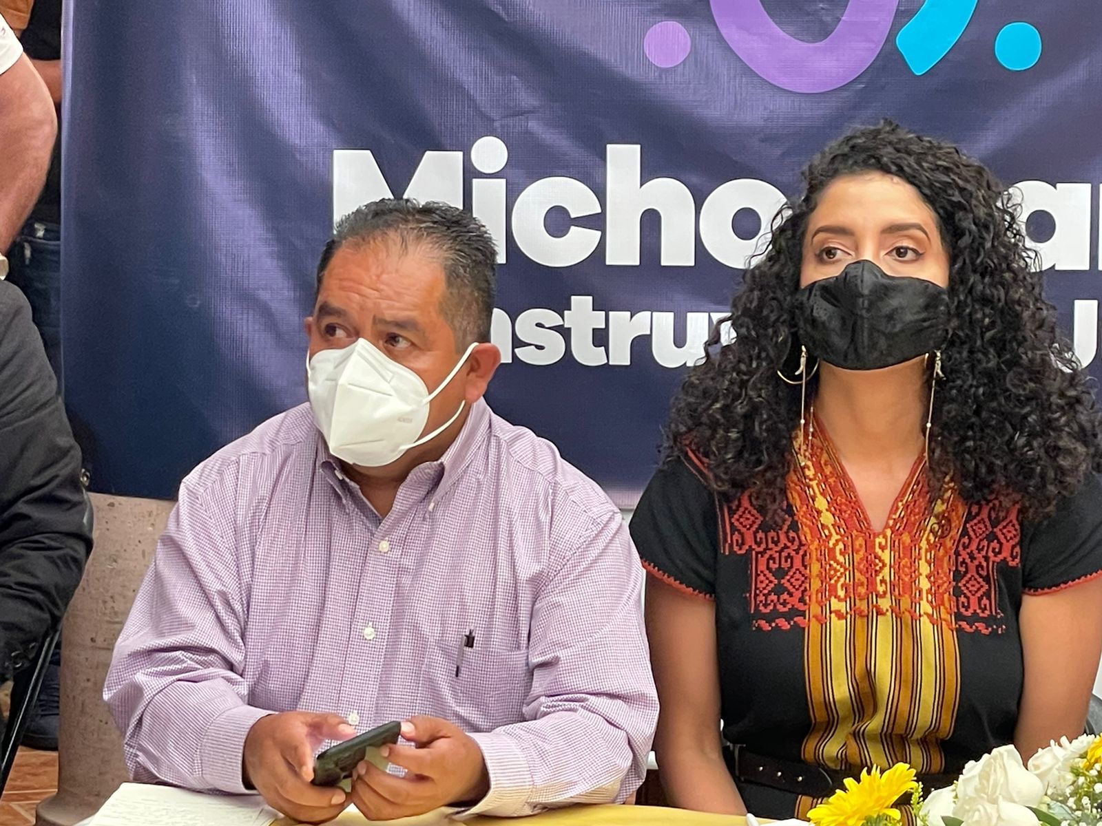 Se consolida A.C. Michoacanos Construyendo Juntos 1 50a12f51 d02f 4098 8b48 d24a8ad002ce