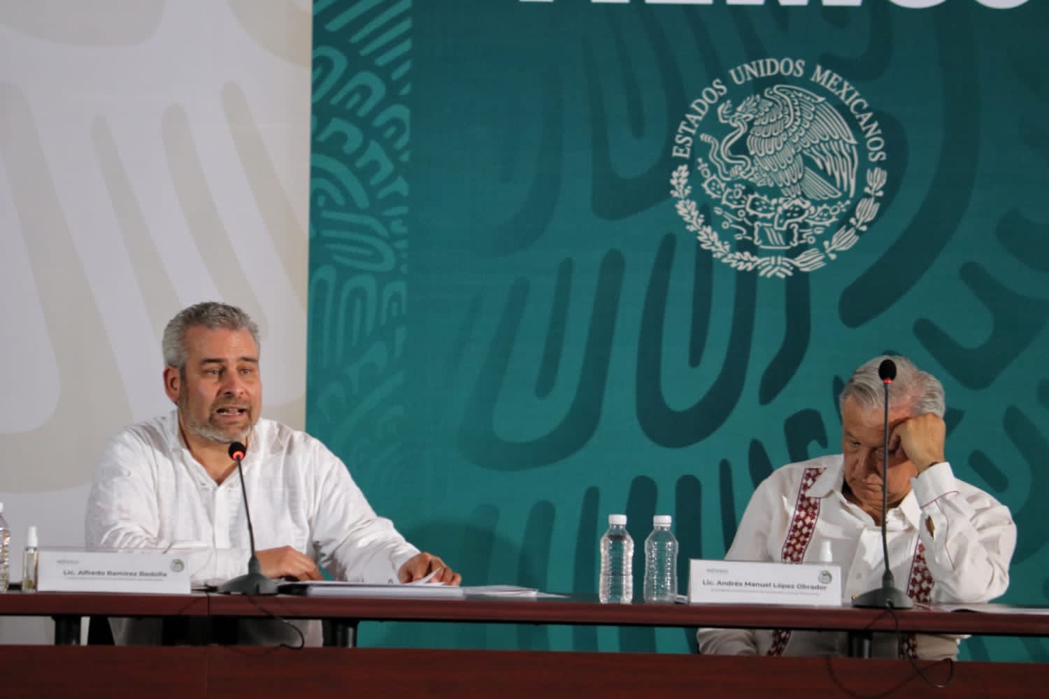 Déficit de 18 mmdp para cierre de año en Michoacán: gobernador 1 8ee7bc9e 01b4 4706 ad98 7571757ca0ac