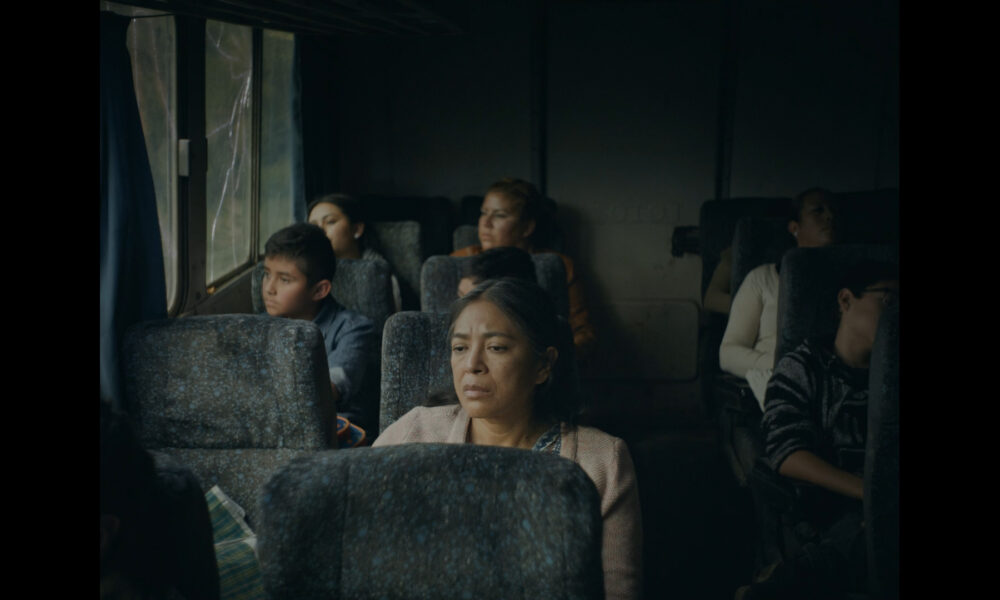  Tierra: el cortometraje que exhibe las fallas de la estrategia de seguridad en México