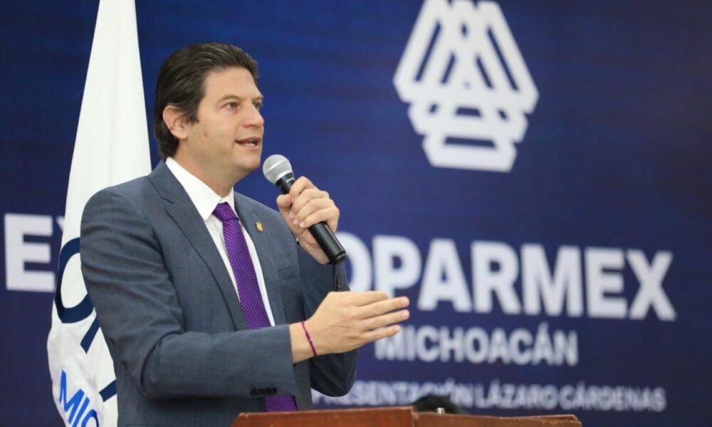  Inmuebles de Morelia, en la mira para enfrentar deudas heredadas