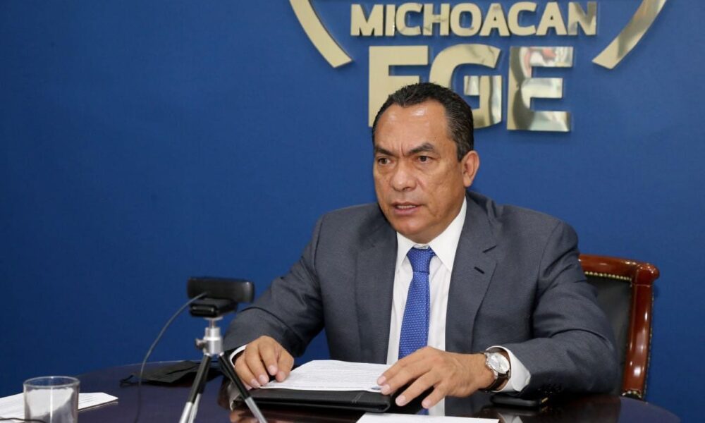  En septiembre, cumplimenta Fiscalía General 121 órdenes de aprehensión; 29 son por homicidio
