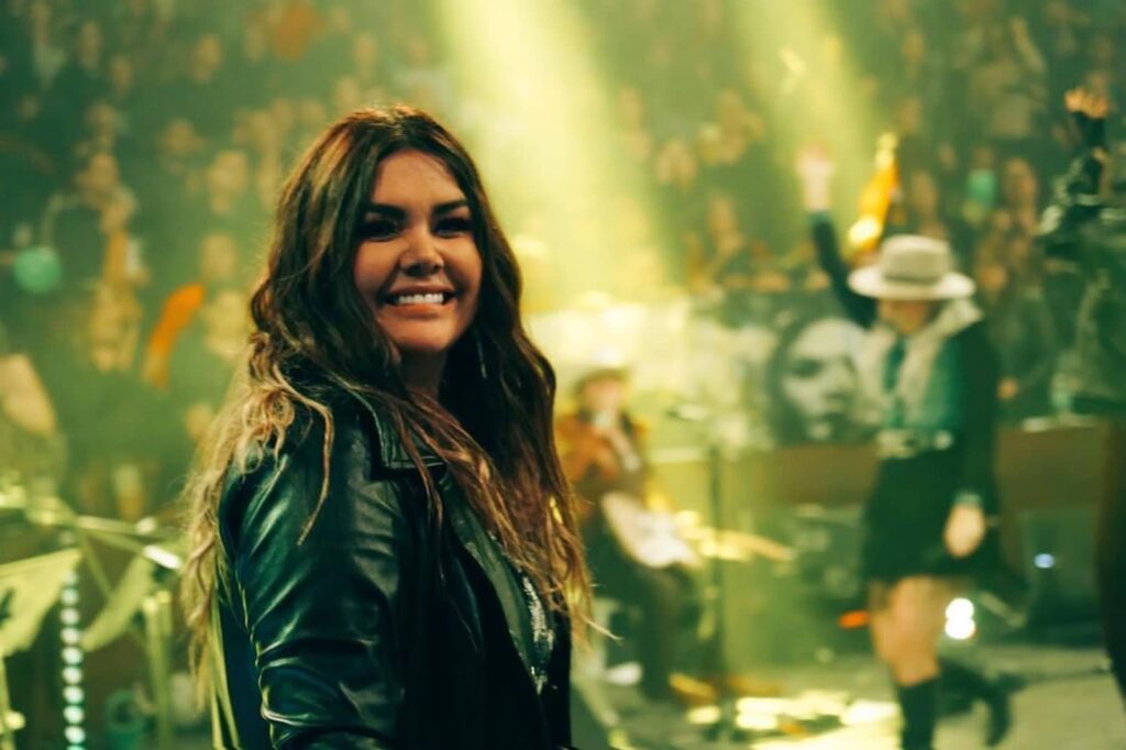 Yuridia vuelve a Morelia con su “Desierto Tour” 1 341232fb 2e82 460f 9b8f 05e4ace29faf