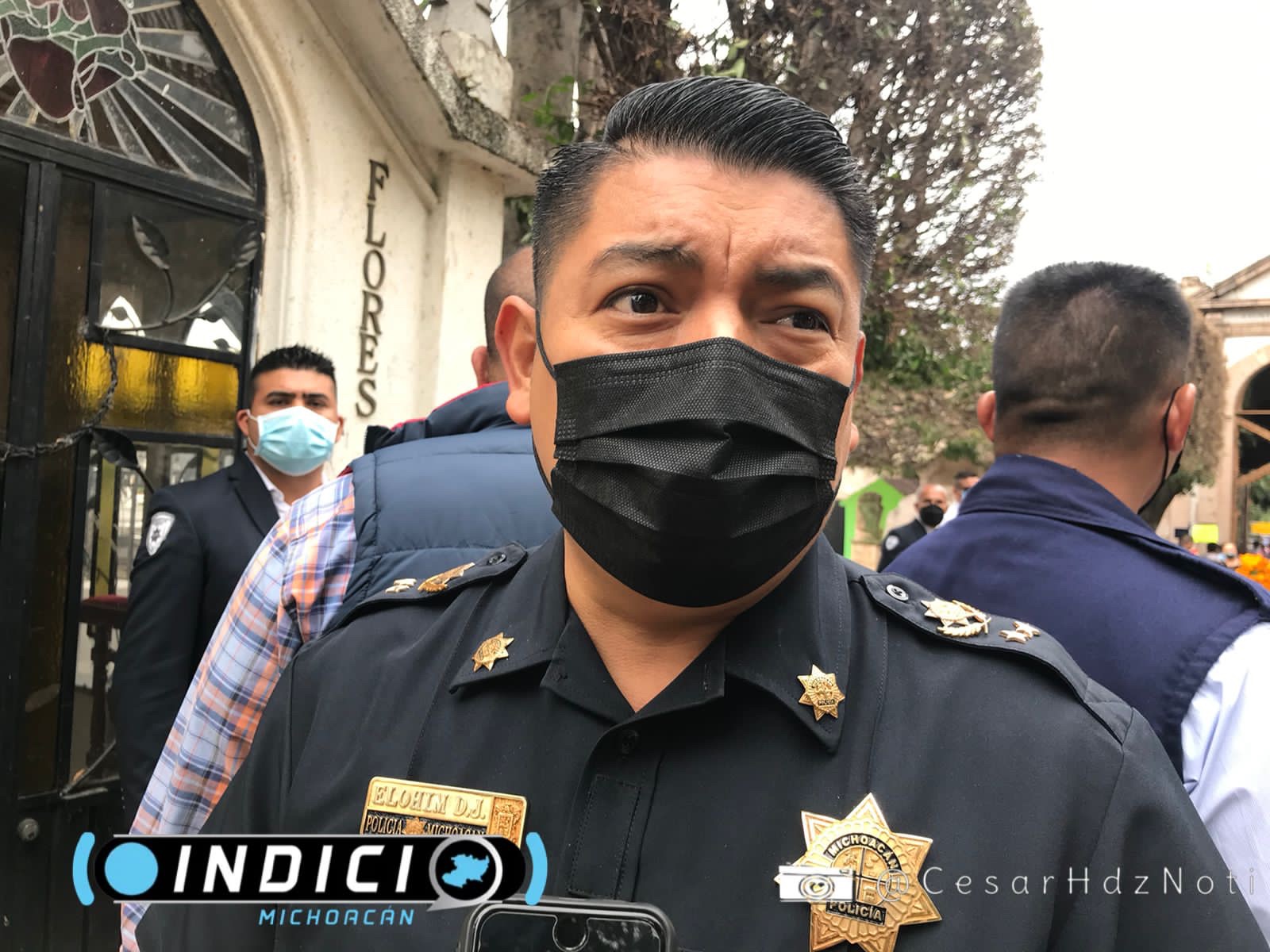 Policía Michoacán vigilará conductores ebrios durante Noche de Muertos 1 48253c01 194f 4854 82ab f67b4762c550