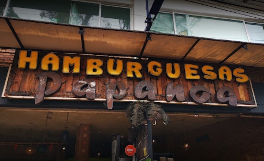 MORELIA Delincuentes asaltan a comensales en negocio de hamburguesas al sur de Morelia 1