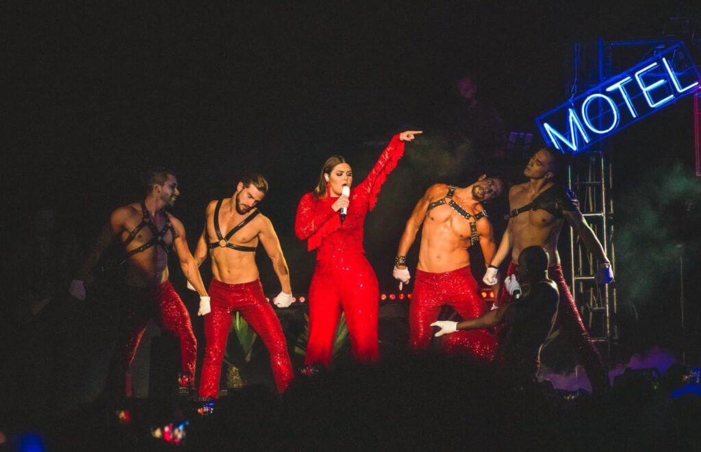 Yuridia vuelve a Morelia con su “Desierto Tour” 2 a5b12e29 7eb0 4c3b bfcf 6b5ba1280d69 1