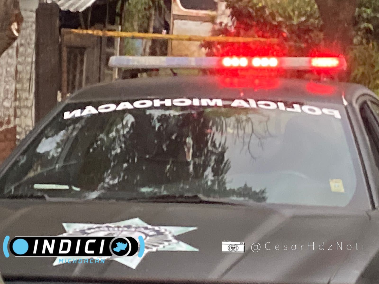 Policía Michoacán vigilará conductores ebrios durante Noche de Muertos 2 c65bb467 344e 442c bdd3 51fccc47d7de