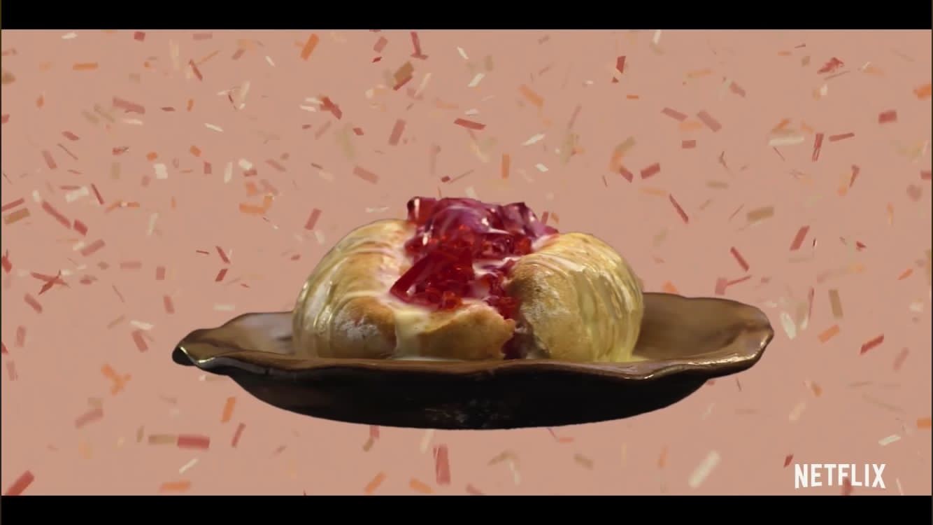 ¡De Michoacán para Netflix! Torta de gelatina de Pátzcuaro estará en serie “La Divina Gula” 3 2c647744 049e 41e4 a8b9 d0b1d7b3ef76