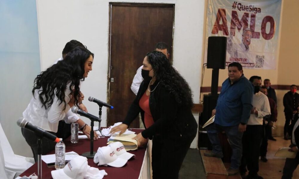 La consulta ciudadana va, con INE o sin INE: Fidel Calderón