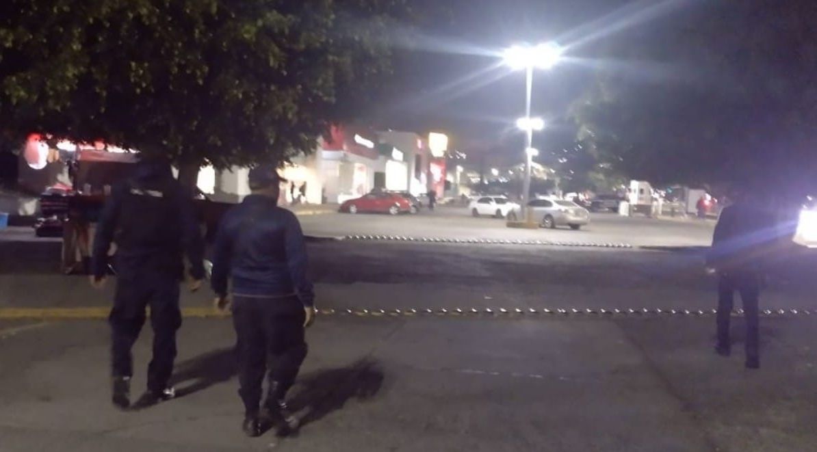 Noche Buena sin novedades relevantes en materia de seguridad: SSP 1 IMG 20211225 WA0038